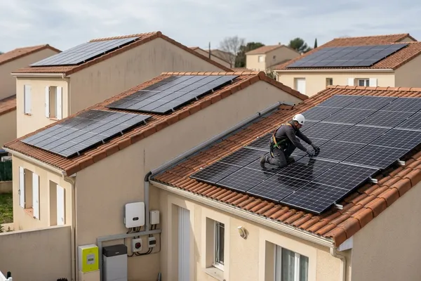 Secteur d'intervention dans l'Oise