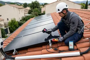 Isoler la panne avant de remplacer