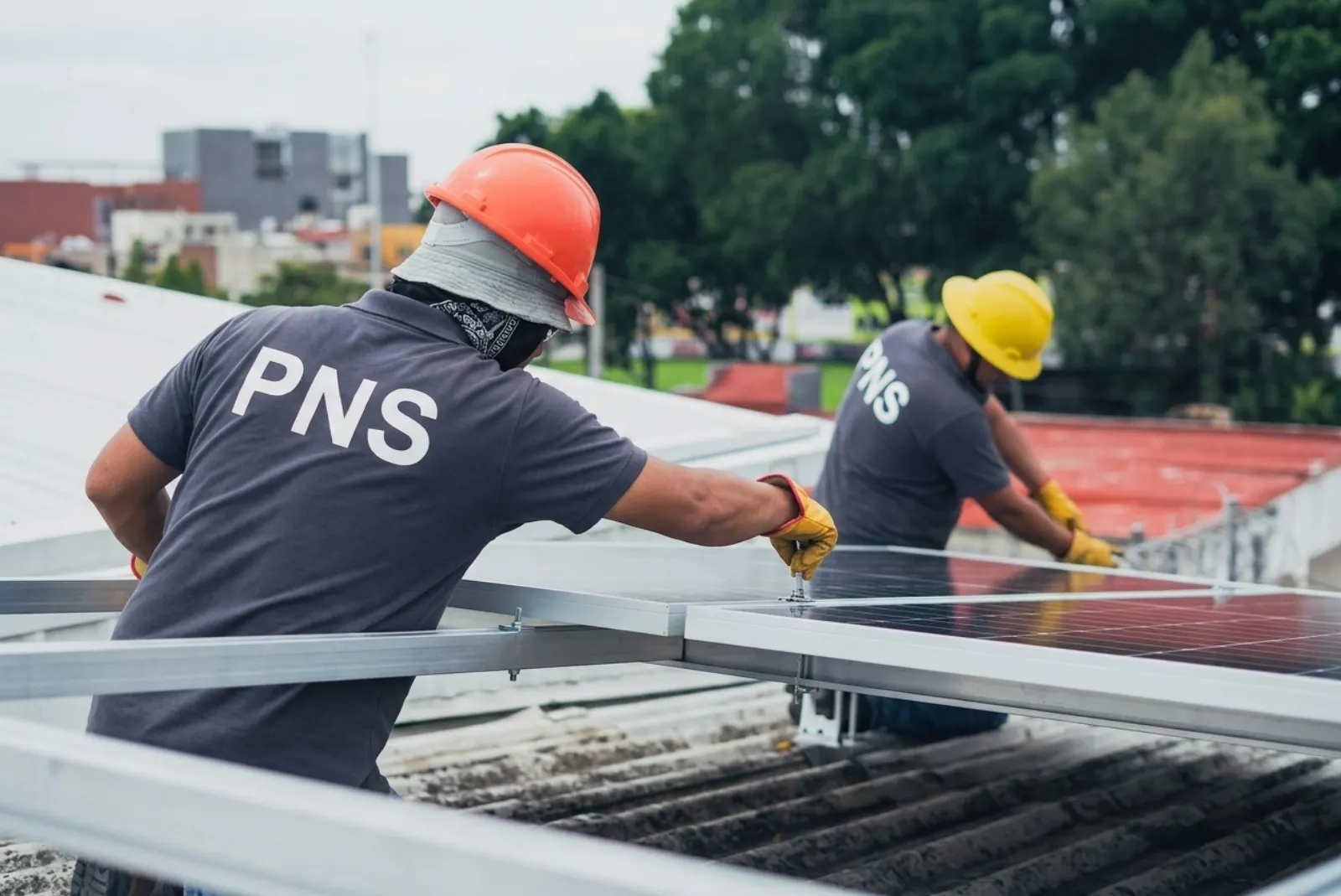 Questions fréquentes sur le solaire dans l'Oise